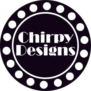 Chirpy Designs